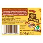 Beanies Sweet Cinnamon Flavour Instant Coffee Imported